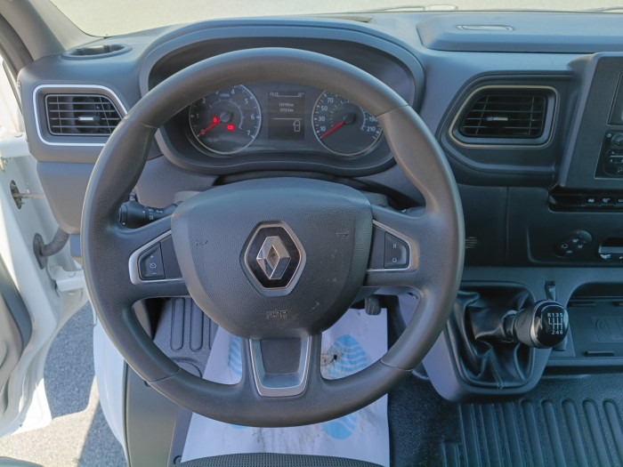 Renault Master Fg F3500 L3H2 2.3 dCi 150ch Energy Confort Euro6