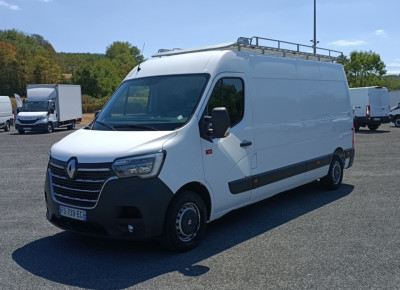 Renault Master Fg F3500 L3H2 2.3 dCi 150ch Energy Confort Euro6