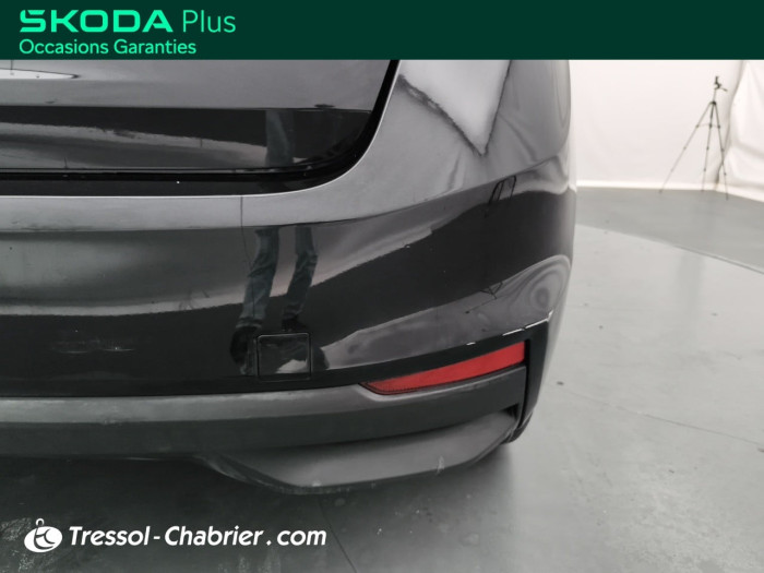 Skoda FABIA 1.0 MPI 80 ch BVM5 Active