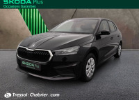 Skoda FABIA 1.0 MPI 80 ch BVM5 Active