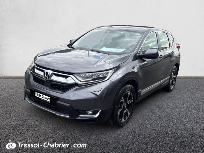 Honda CR-V 1.5  i-VTEC 2WD Comfort