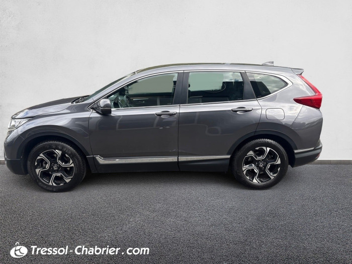 Honda CR-V 1.5  i-VTEC 2WD Comfort