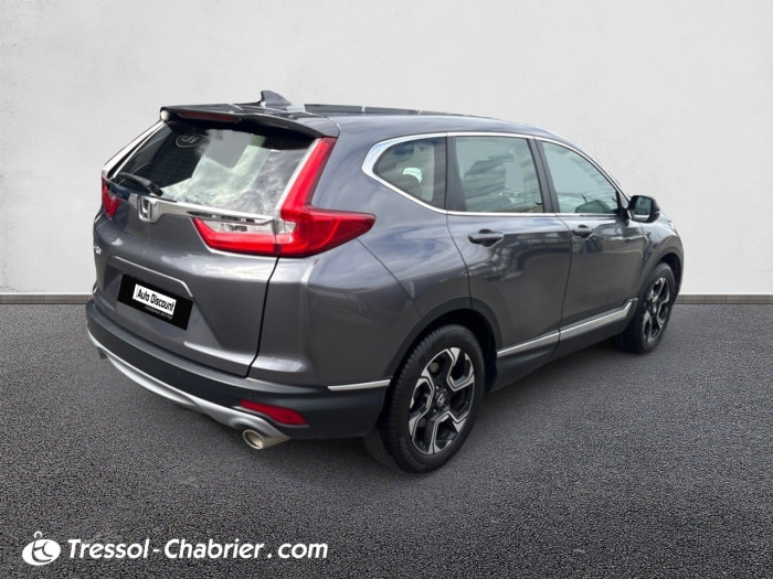 Honda CR-V 1.5  i-VTEC 2WD Comfort