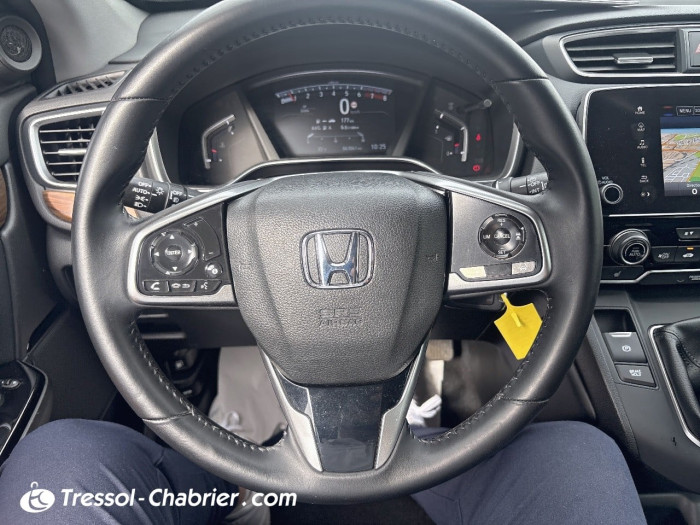 Honda CR-V 1.5  i-VTEC 2WD Comfort