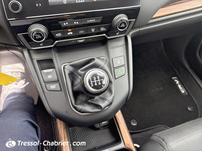 Honda CR-V 1.5  i-VTEC 2WD Comfort
