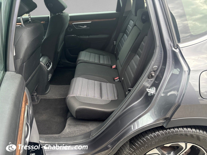 Honda CR-V 1.5  i-VTEC 2WD Comfort