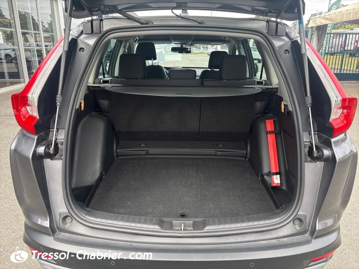 Honda CR-V 1.5  i-VTEC 2WD Comfort