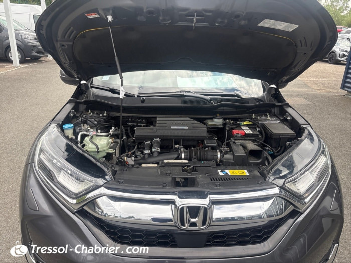 Honda CR-V 1.5  i-VTEC 2WD Comfort