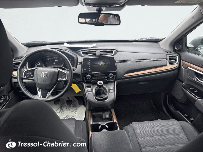 Honda CR-V 1.5  i-VTEC 2WD Comfort