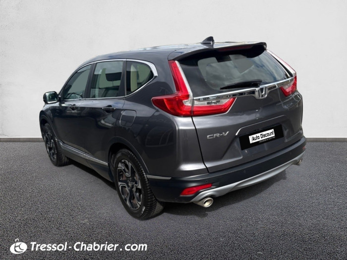 Honda CR-V 1.5  i-VTEC 2WD Comfort