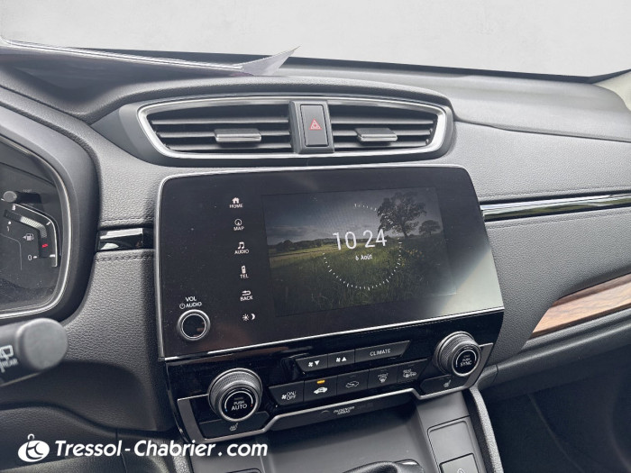 Honda CR-V 1.5  i-VTEC 2WD Comfort