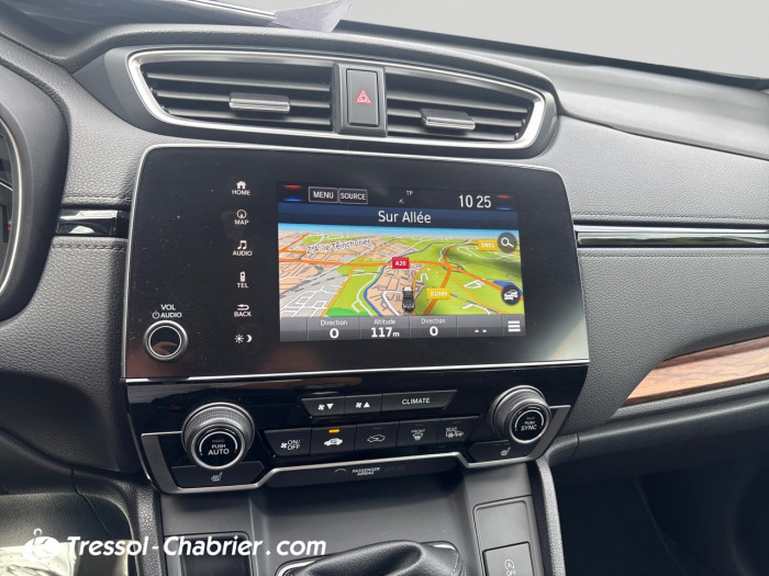 Honda CR-V 1.5  i-VTEC 2WD Comfort