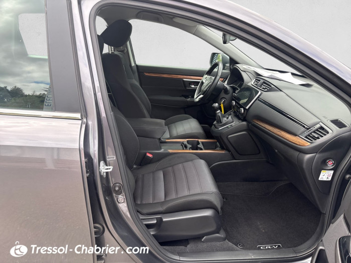 Honda CR-V 1.5  i-VTEC 2WD Comfort