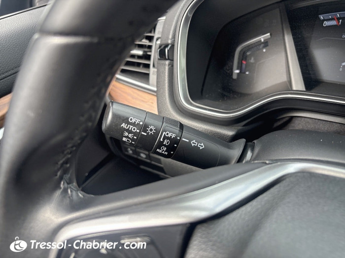 Honda CR-V 1.5  i-VTEC 2WD Comfort