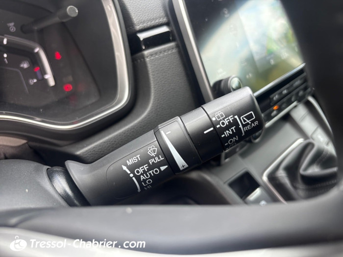 Honda CR-V 1.5  i-VTEC 2WD Comfort