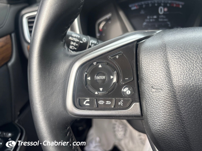 Honda CR-V 1.5  i-VTEC 2WD Comfort