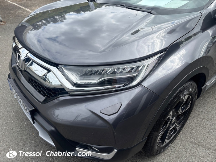 Honda CR-V 1.5  i-VTEC 2WD Comfort