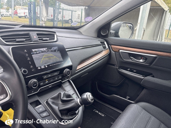 Honda CR-V 1.5  i-VTEC 2WD Comfort