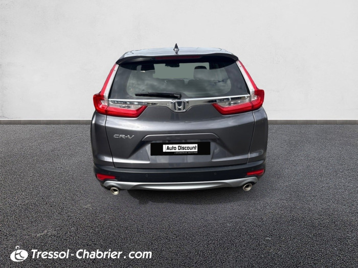 Honda CR-V 1.5  i-VTEC 2WD Comfort