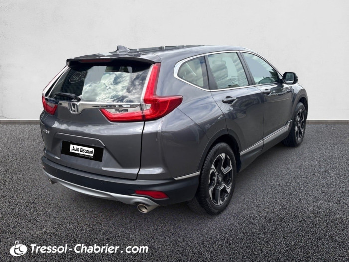 Honda CR-V 1.5  i-VTEC 2WD Comfort