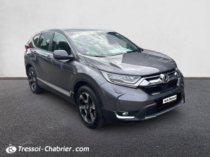 Honda CR-V 1.5  i-VTEC 2WD Comfort