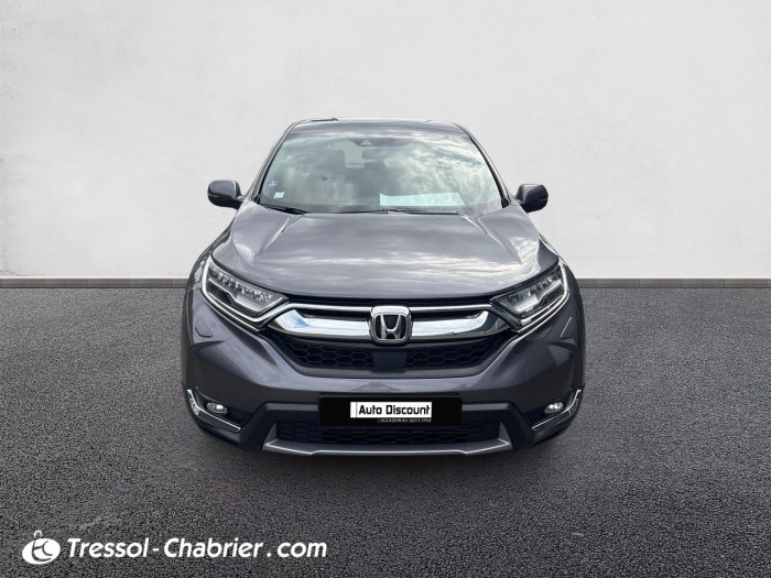 Honda CR-V 1.5  i-VTEC 2WD Comfort