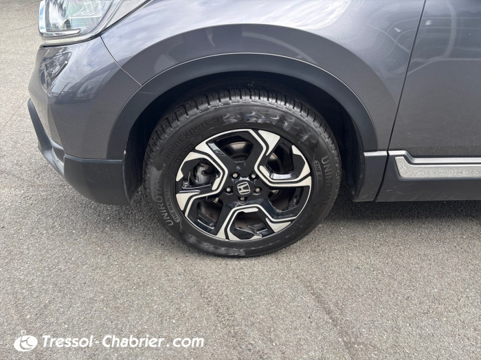 Honda CR-V 1.5  i-VTEC 2WD Comfort