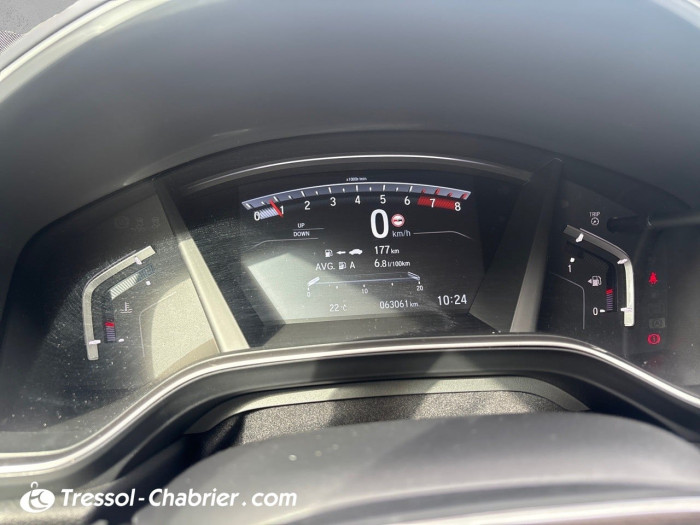 Honda CR-V 1.5  i-VTEC 2WD Comfort