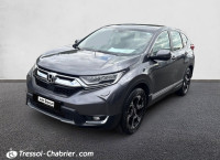 Honda CR-V 1.5  i-VTEC 2WD Comfort