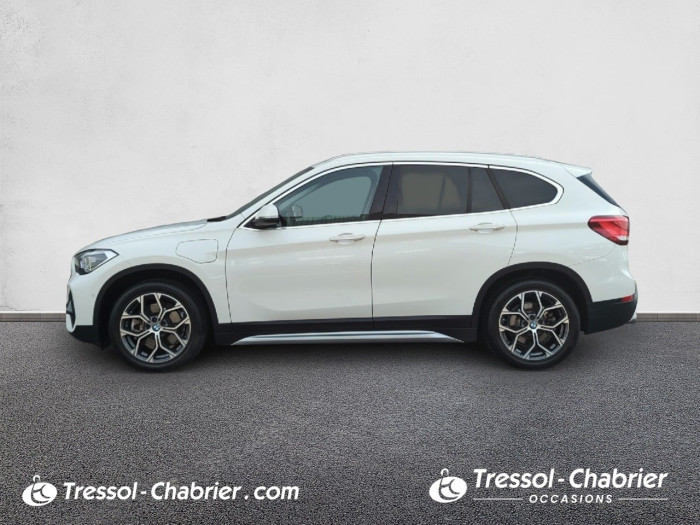 BMW X1 F48 LCI xDrive 25e 220 ch BVA6 xLine