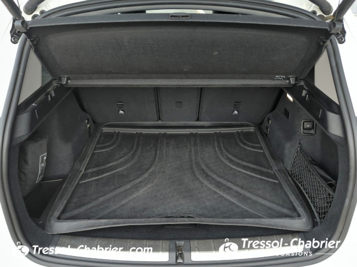 BMW X1 F48 LCI xDrive 25e 220 ch BVA6 xLine