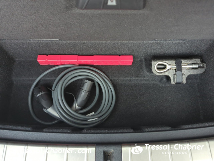 BMW X1 F48 LCI xDrive 25e 220 ch BVA6 xLine