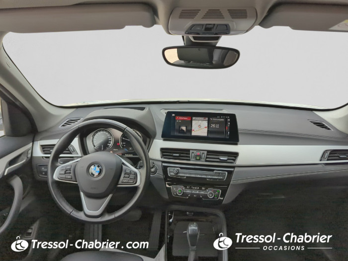 BMW X1 F48 LCI xDrive 25e 220 ch BVA6 xLine