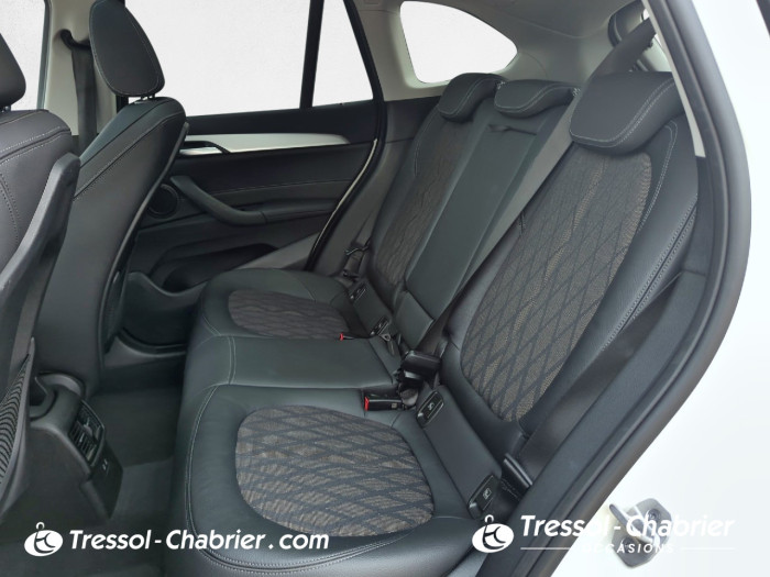 BMW X1 F48 LCI xDrive 25e 220 ch BVA6 xLine