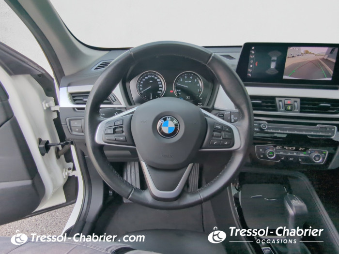 BMW X1 F48 LCI xDrive 25e 220 ch BVA6 xLine