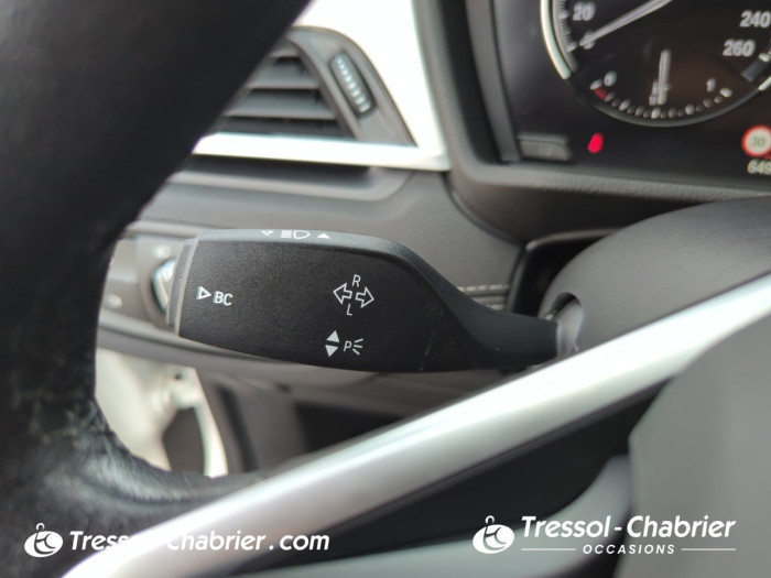 BMW X1 F48 LCI xDrive 25e 220 ch BVA6 xLine