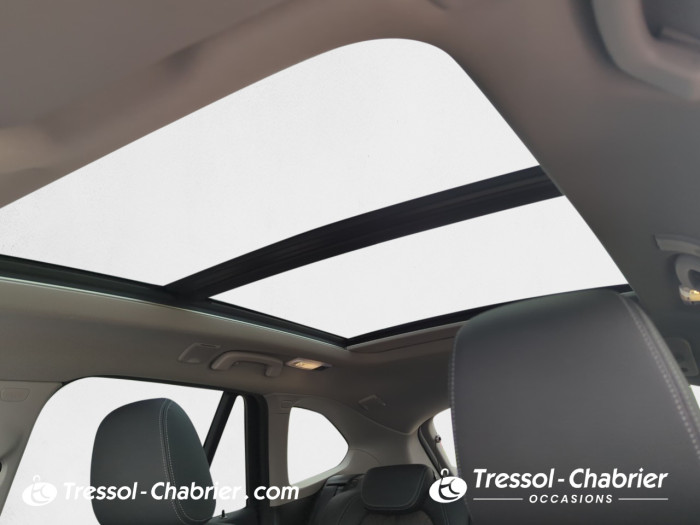 BMW X1 F48 LCI xDrive 25e 220 ch BVA6 xLine