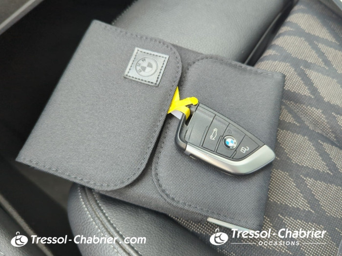 BMW X1 F48 LCI xDrive 25e 220 ch BVA6 xLine