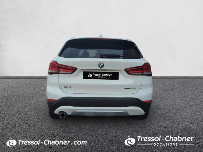 BMW X1 F48 LCI xDrive 25e 220 ch BVA6 xLine