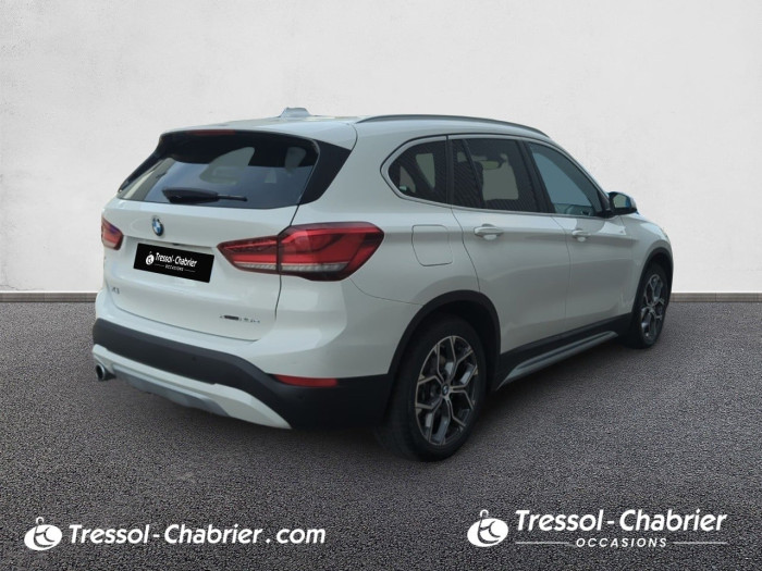 BMW X1 F48 LCI xDrive 25e 220 ch BVA6 xLine