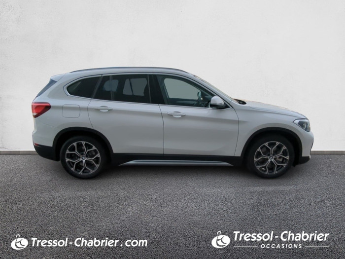 BMW X1 F48 LCI xDrive 25e 220 ch BVA6 xLine