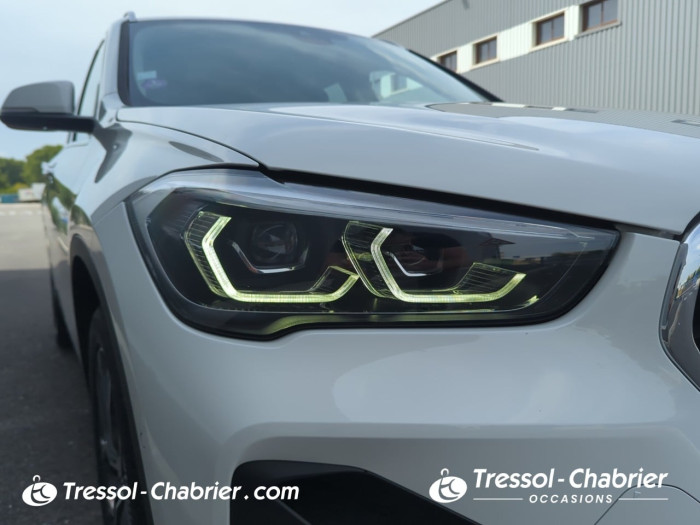 BMW X1 F48 LCI xDrive 25e 220 ch BVA6 xLine