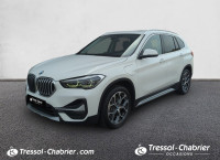 BMW X1 F48 LCI xDrive 25e 220 ch BVA6 xLine