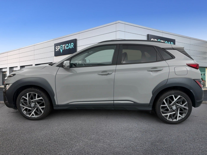 Hyundai KONA HYBRID 141 Creative