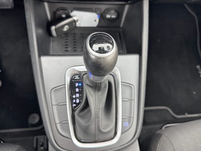 Hyundai KONA HYBRID 141 Creative