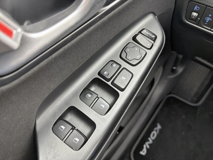 Hyundai KONA HYBRID 141 Creative