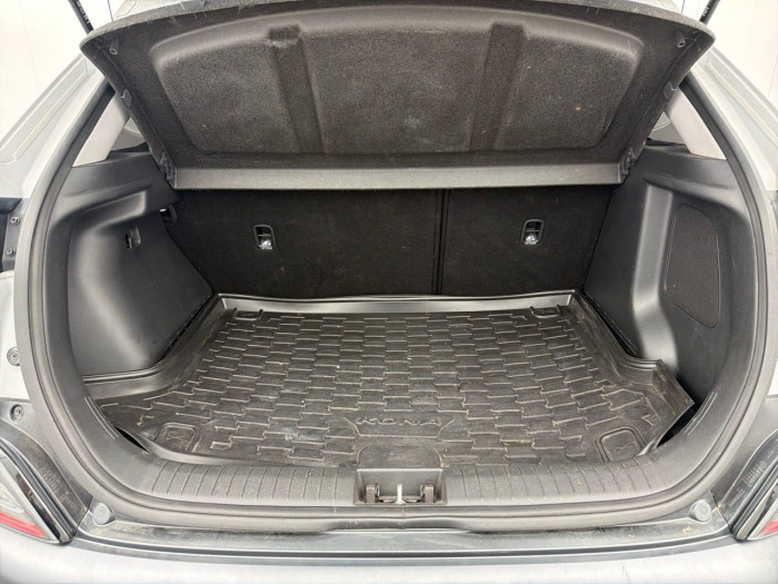 Hyundai KONA HYBRID 141 Creative