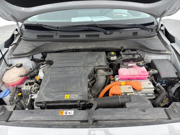 Hyundai KONA HYBRID 141 Creative