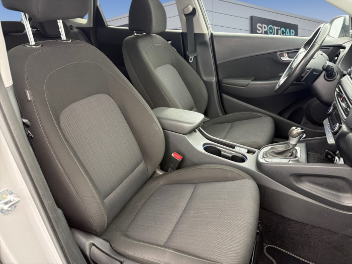 Hyundai KONA HYBRID 141 Creative