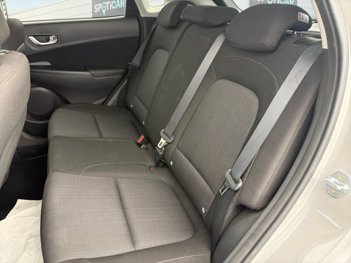 Hyundai KONA HYBRID 141 Creative